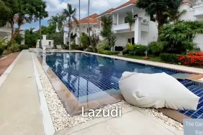 Your tropical retreat with great investment potential!
