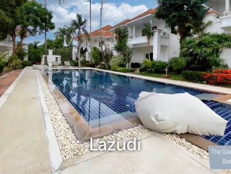 Your tropical retreat with great investment potential!