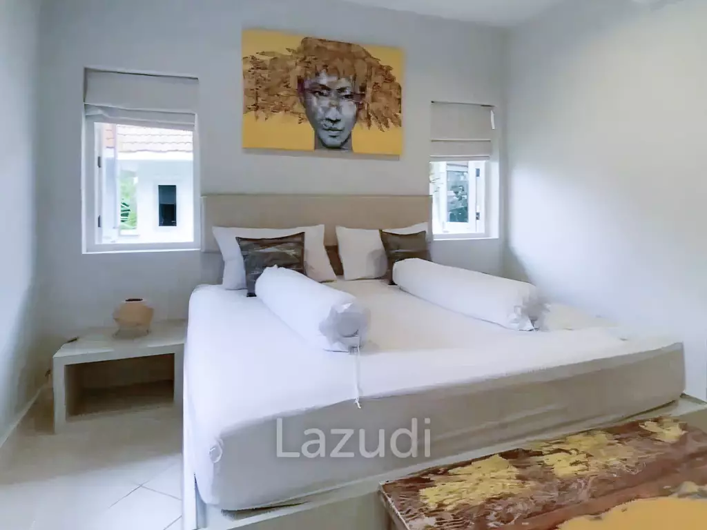 Your tropical retreat with great investment potential!