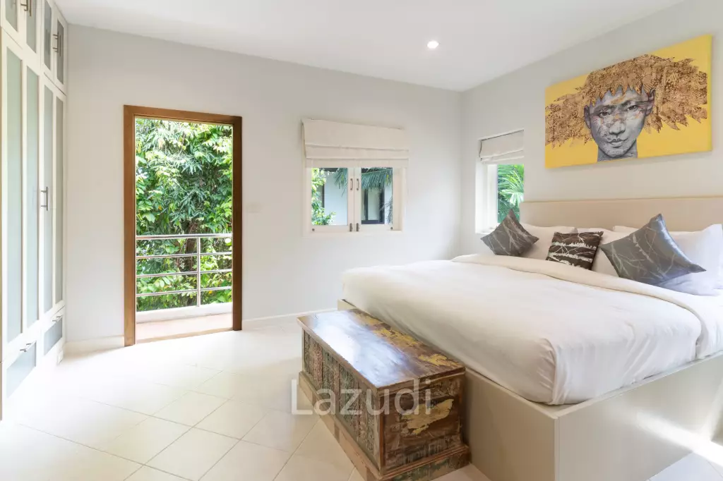 Your tropical retreat with great investment potential!