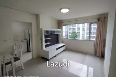 1 Bed 1 Bath 51 SQ.M One Sukhumvit 67