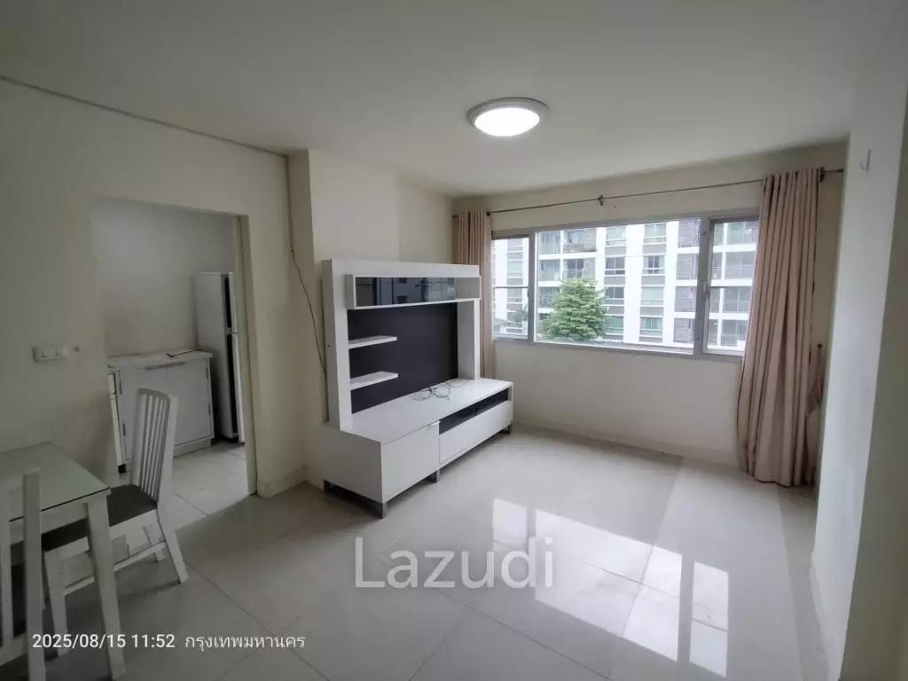 1 Bed 1 Bath 51 SQ.M One Sukhumvit 67