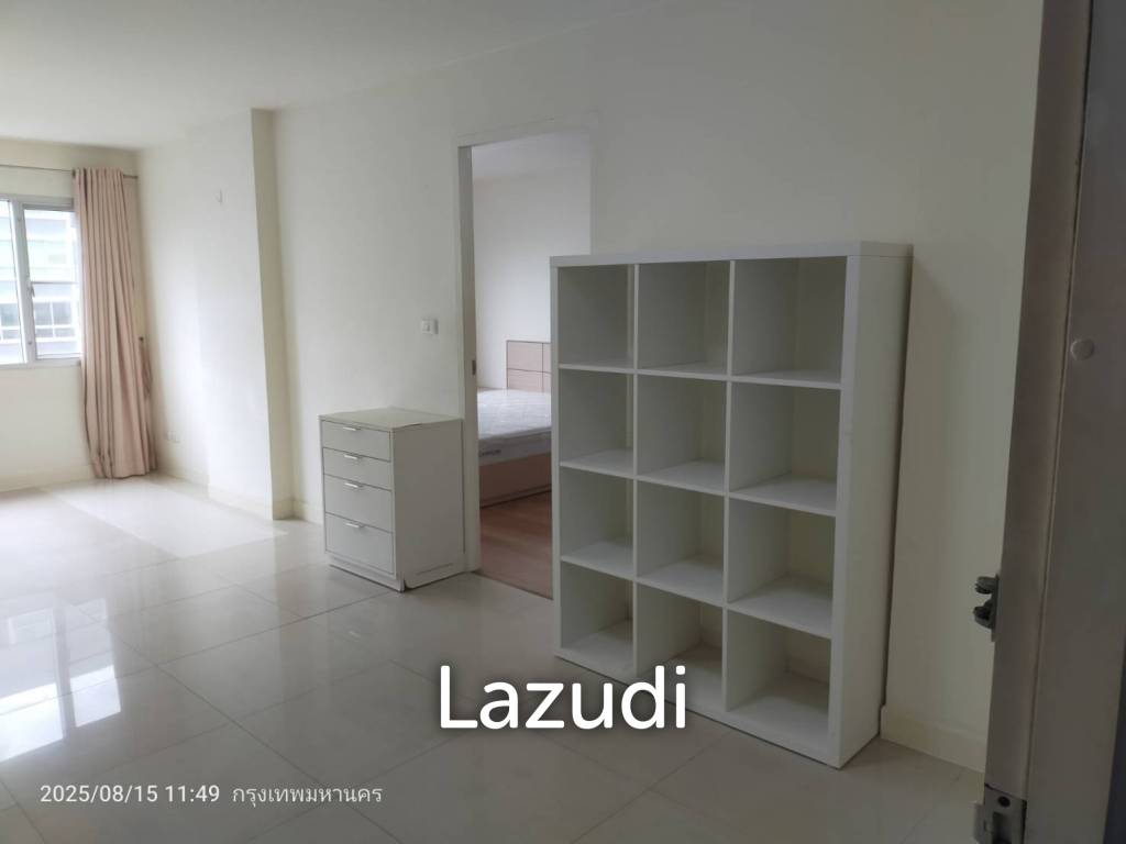 1 Bed 1 Bath 51 SQ.M One Sukhumvit 67