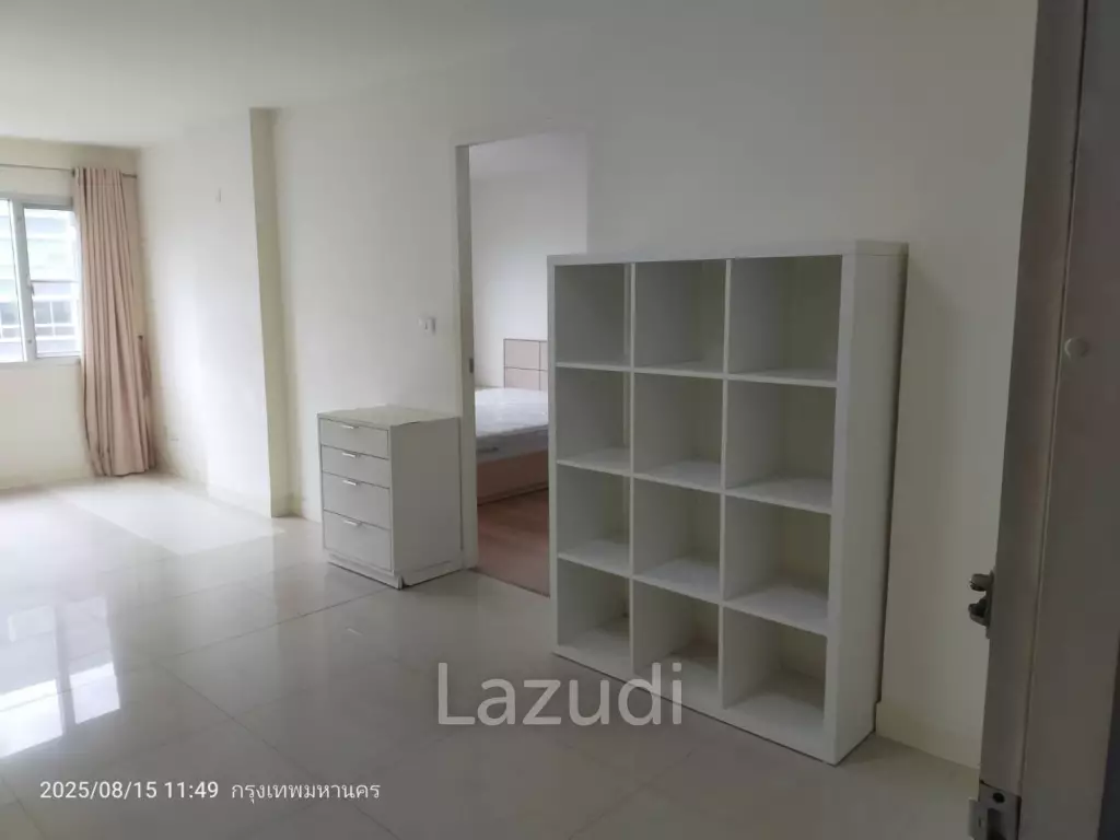 1 Bed 1 Bath 51 SQ.M One Sukhumvit 67