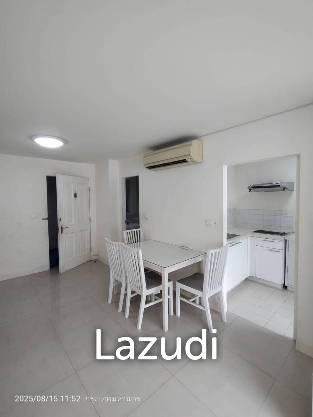 1 Bed 1 Bath 51 SQ.M One Sukhumvit 67