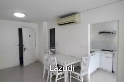 1 Bed 1 Bath 51 SQ.M One Sukhumvit 67