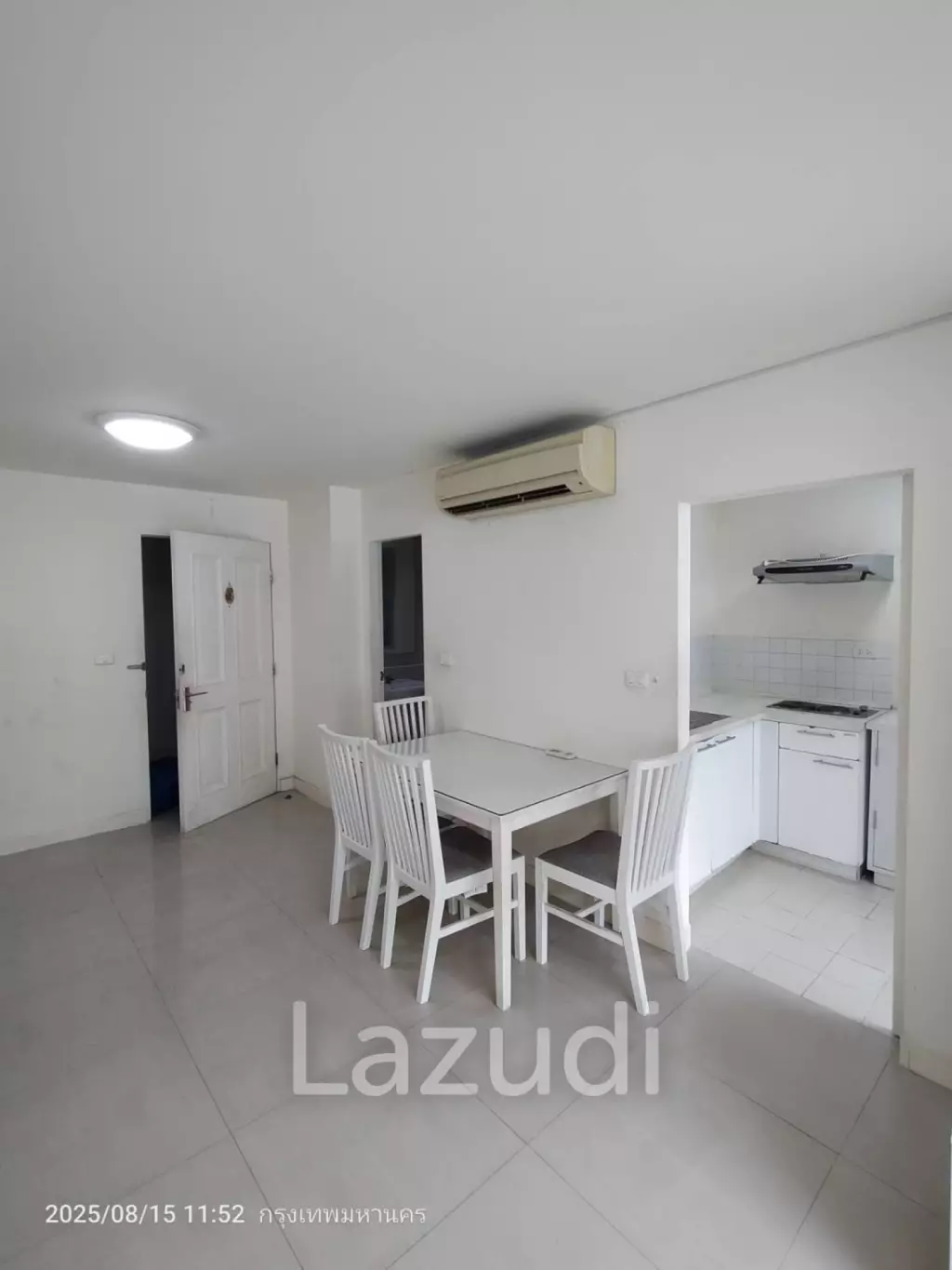 1 Bed 1 Bath 51 SQ.M One Sukhumvit 67