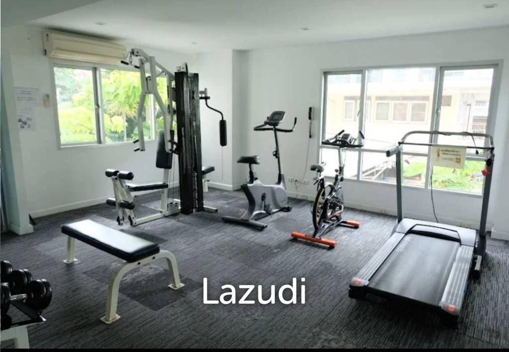 1 Bed 1 Bath 51 SQ.M One Sukhumvit 67