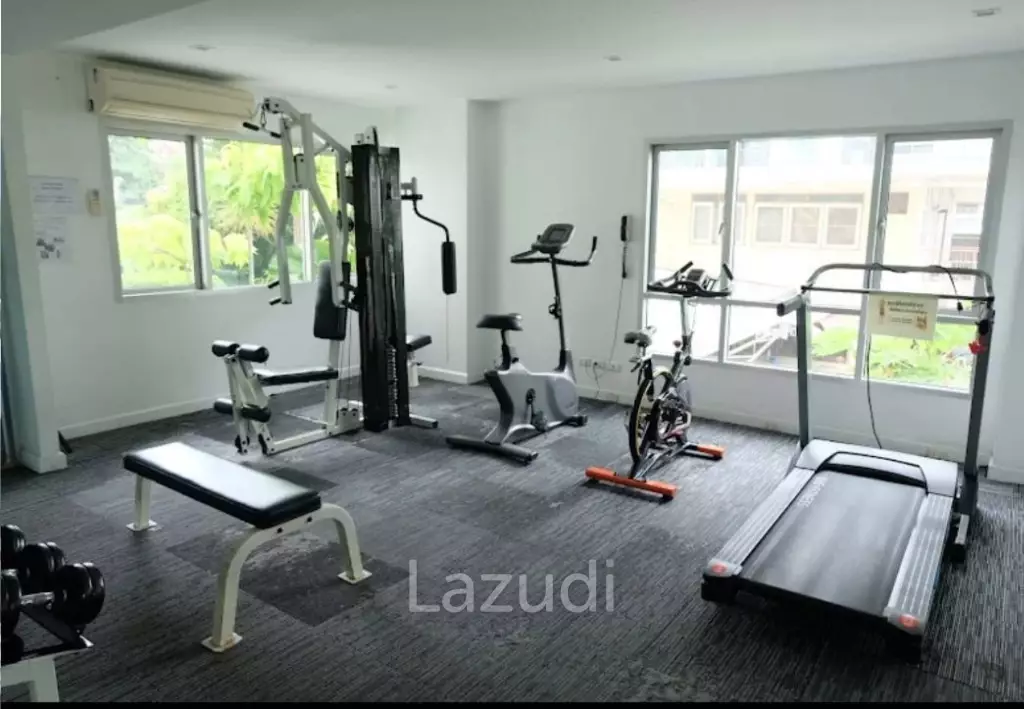 1 Bed 1 Bath 51 SQ.M One Sukhumvit 67