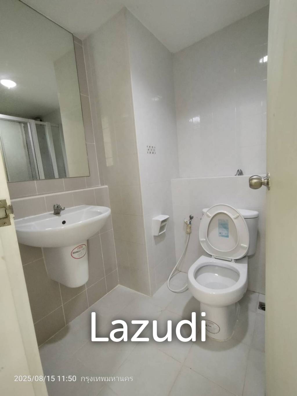 1 Bed 1 Bath 51 SQ.M One Sukhumvit 67
