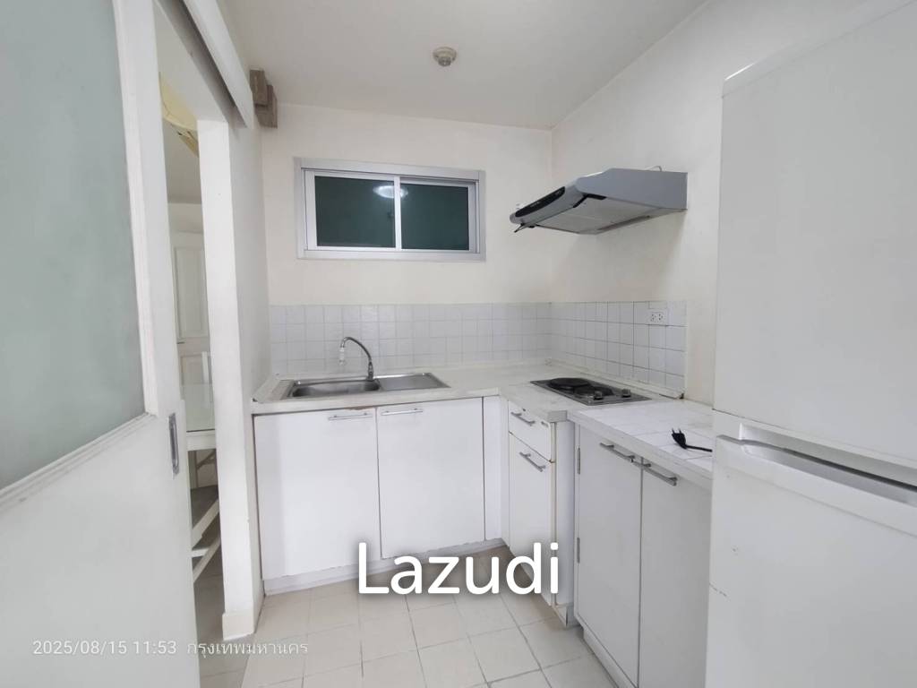 1 Bed 1 Bath 51 SQ.M One Sukhumvit 67
