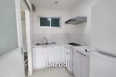 1 Bed 1 Bath 51 SQ.M One Sukhumvit 67