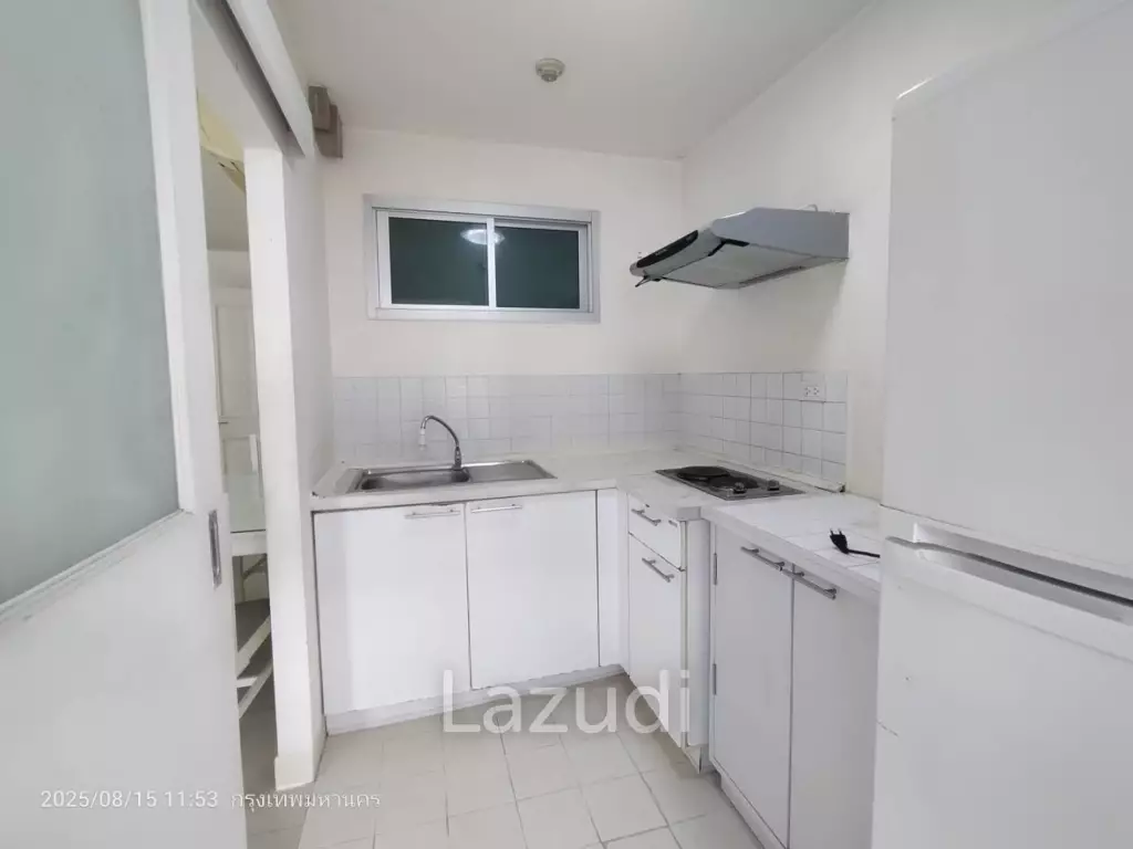 1 Bed 1 Bath 51 SQ.M One Sukhumvit 67