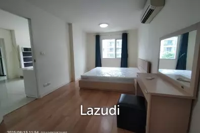 1 Bed 1 Bath 51 SQ.M One Sukhumvit 67