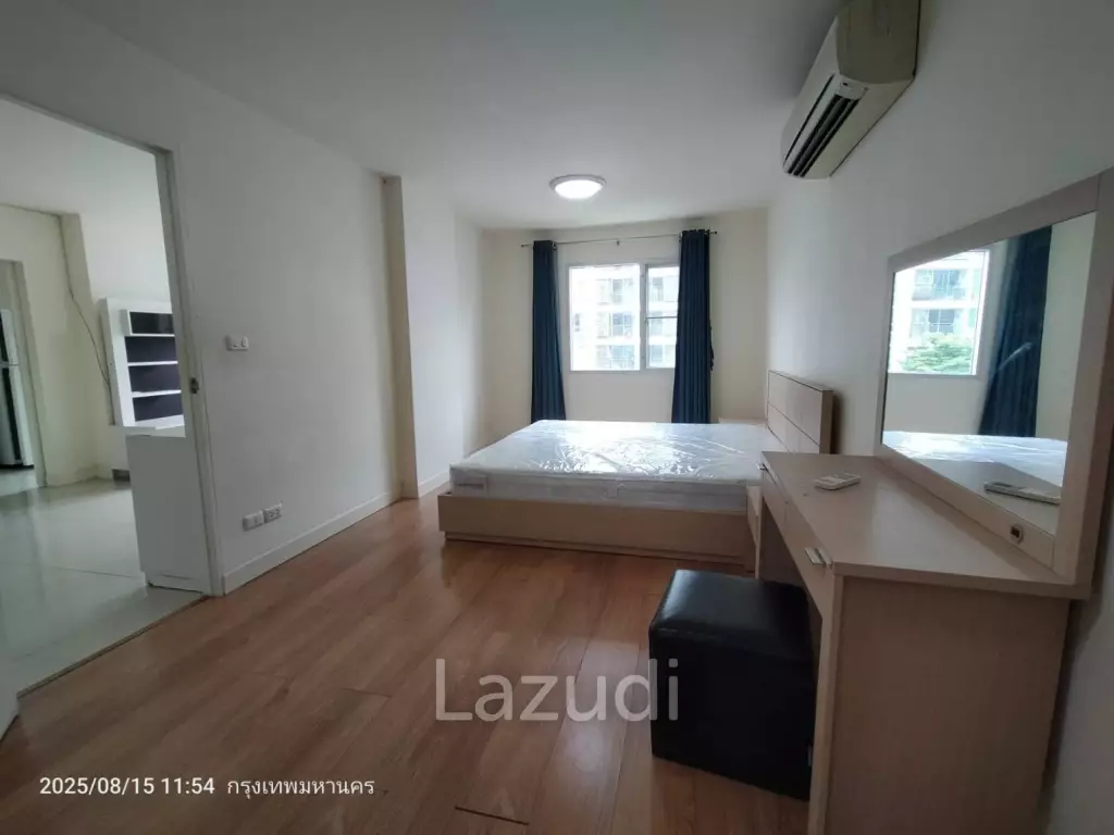 1 Bed 1 Bath 51 SQ.M One Sukhumvit 67