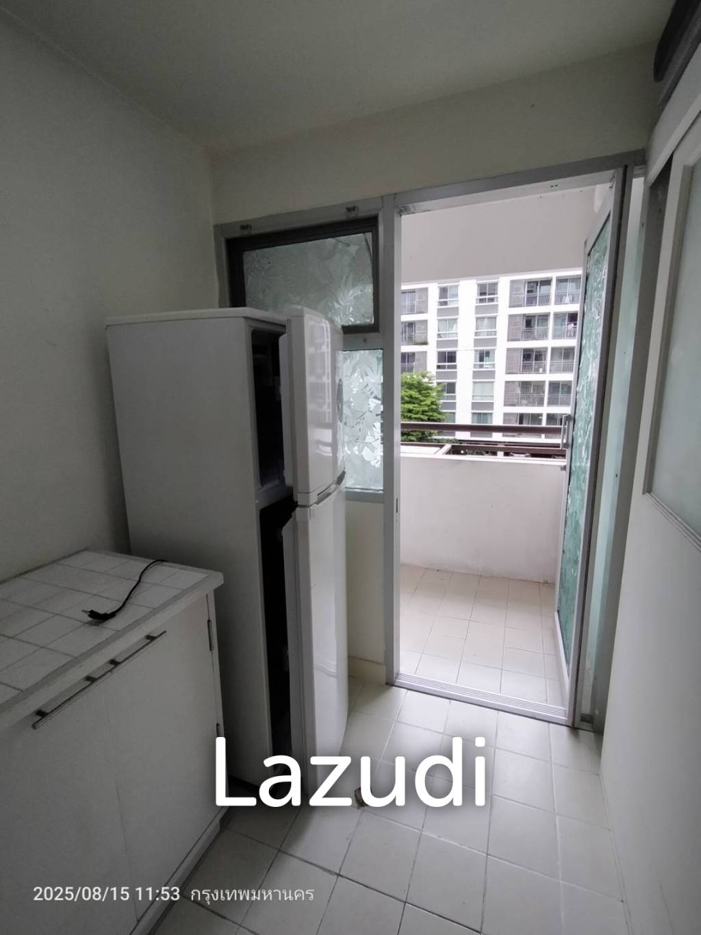 1 Bed 1 Bath 51 SQ.M One Sukhumvit 67