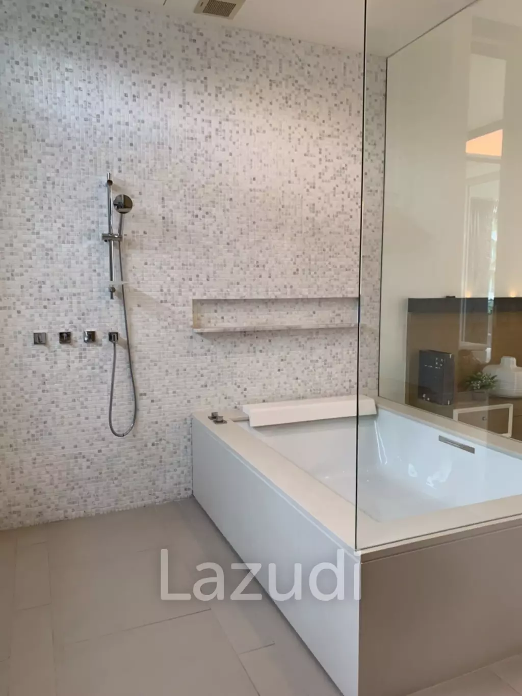 Modern Beachfront Condo 2 Bed 122 SQM at Ocas Hua Hin