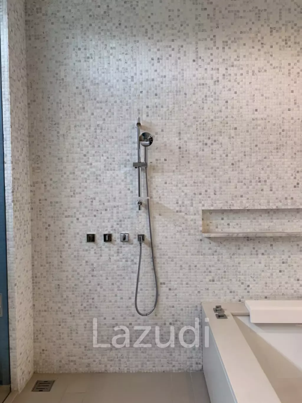 Modern Beachfront Condo 2 Bed 122 SQM at Ocas Hua Hin