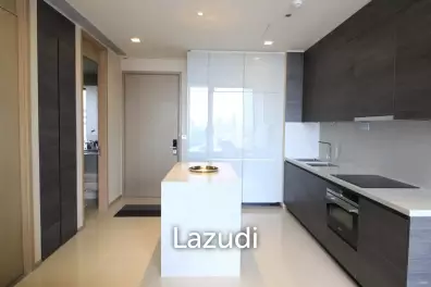 2 Bedroom 2 Bathroom 75 SQ.M The ESSE Asoke