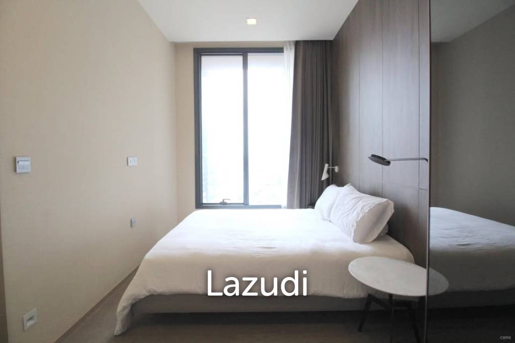 2 Bedroom 2 Bathroom 75 SQ.M The ESSE Asoke