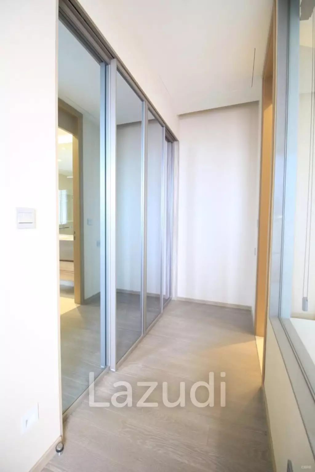 2 Bedroom 2 Bathroom 75 SQ.M The ESSE Asoke