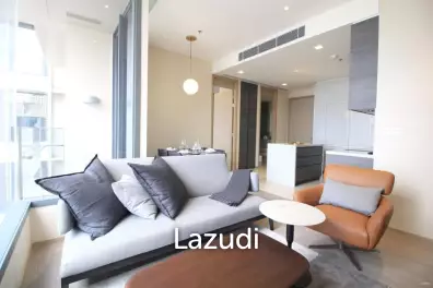 2 Bedroom 2 Bathroom 75 SQ.M The ESSE Asoke