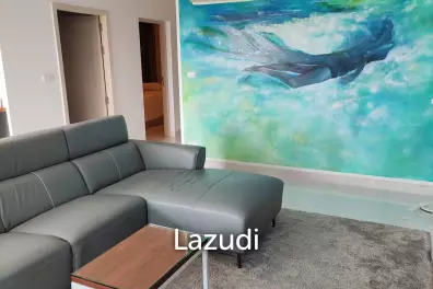 Foreign Quota 2-Bedroom Condo for Sale near Karon Beach