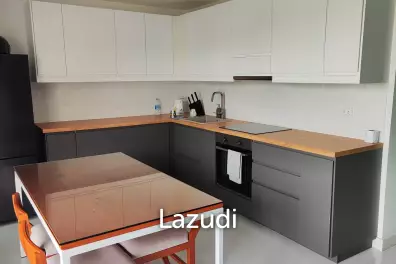 Foreign Quota 2-Bedroom Condo for Sale near Karon Beach