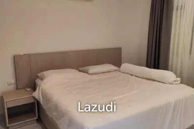 Foreign Quota 2-Bedroom Condo for Sale near Karon Beach
