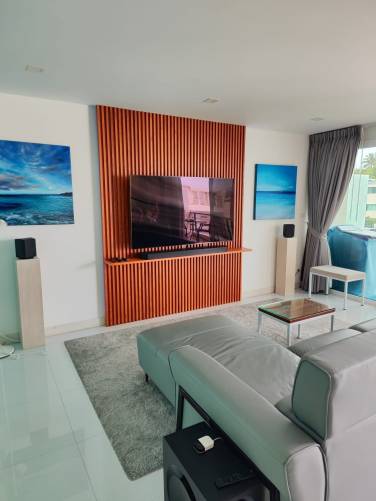 Foreign Quota 2-Bedroom Condo for Sale near Karon Beach