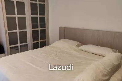 Foreign Quota 2-Bedroom Condo for Sale near Karon Beach