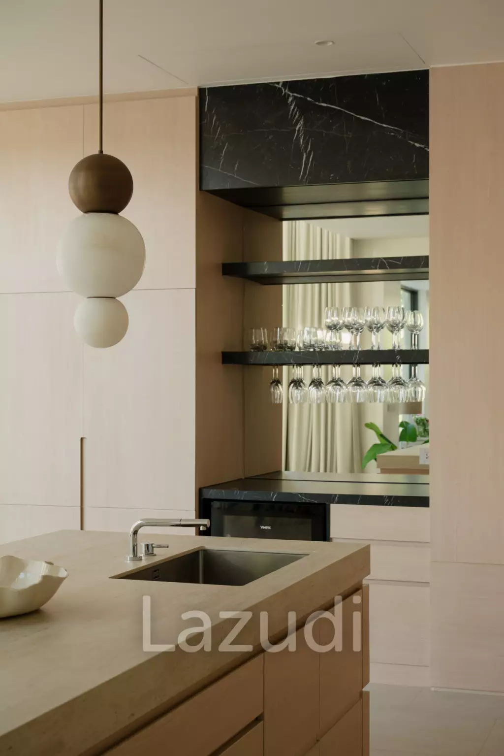Modern Luxury 4-Bedroom Pool Villa for Rent in Chalong