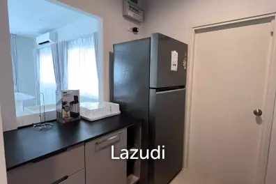 4-Bedroom House for Rent at Anasiri Pa Klok