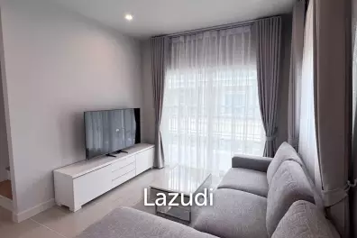 4-Bedroom House for Rent at Anasiri Pa Klok