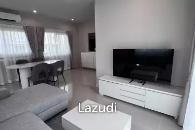 4-Bedroom House for Rent at Anasiri Pa Klok