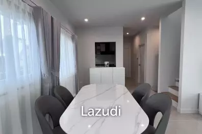4-Bedroom House for Rent at Anasiri Pa Klok