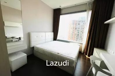 1 Bed 1 Bath 38 SQ.M  Q Asoke