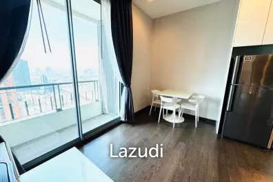 1 Bed 1 Bath 38 SQ.M  Q Asoke