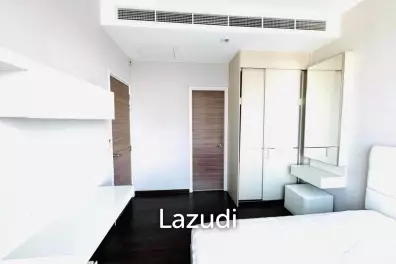 1 Bed 1 Bath 38 SQ.M  Q Asoke