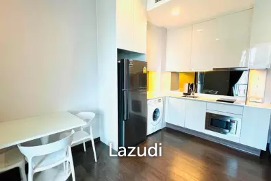 1 Bed 1 Bath 38 SQ.M  Q Asoke