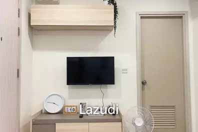 1 Bed 1 Bath 33 SQ.M The Tree Sukhumvit 64