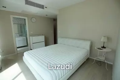 98 Sqm 2 Bed 2 Bath Duplex For Sale in The Room Sukhumvit 21