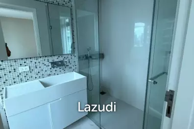 98 Sqm 2 Bed 2 Bath Duplex For Sale in The Room Sukhumvit 21