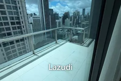98 Sqm 2 Bed 2 Bath Duplex For Sale in The Room Sukhumvit 21