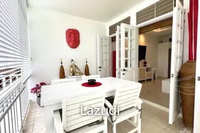 Spacious Studio Condo for Rent in Layan