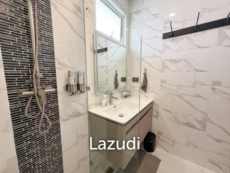 Newly Renovated 5-Bedroom Pool Villa in Bang Rak, Ko Samui