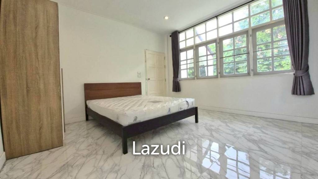 3 Bed 4 Bath 220 SQ.M. Jomtien Beach Paradise