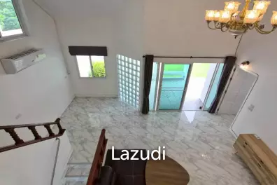 3 Bed 4 Bath 220 SQ.M. Jomtien Beach Paradise