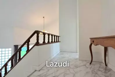 3 Bed 4 Bath 220 SQ.M. Jomtien Beach Paradise