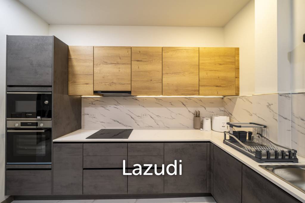 Stunning New Nordic Style Villa in Chaweng